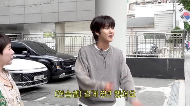 사진=유튜브 ‘개과천선 서인영’ 캡처