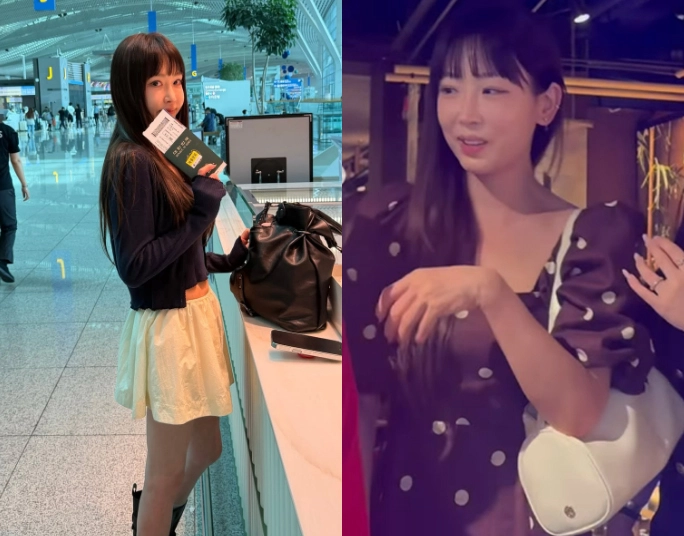 사진=강예원 인스타그램 캡처