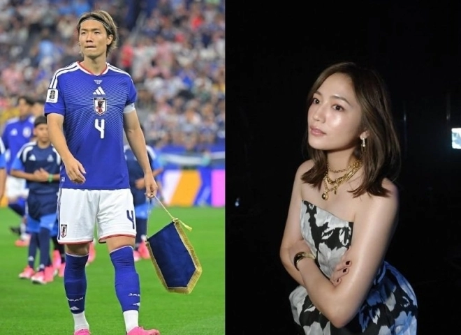 이타쿠라 고와 가와구치 하루나. 뉴시스
