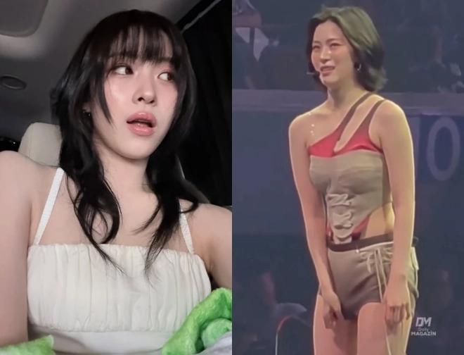 사진=류진 인스타그램, 온라인 커뮤니티 캡처