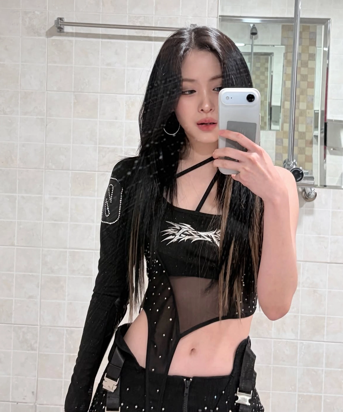 사진=류진 인스타그램 캡처