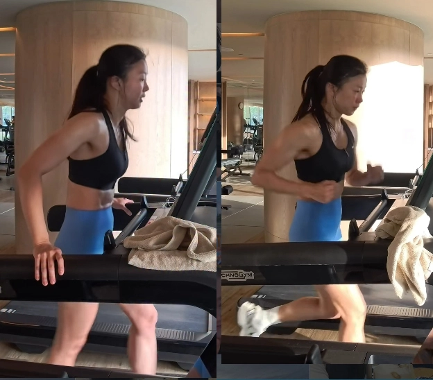 사진=이시영 인스타그램 캡처