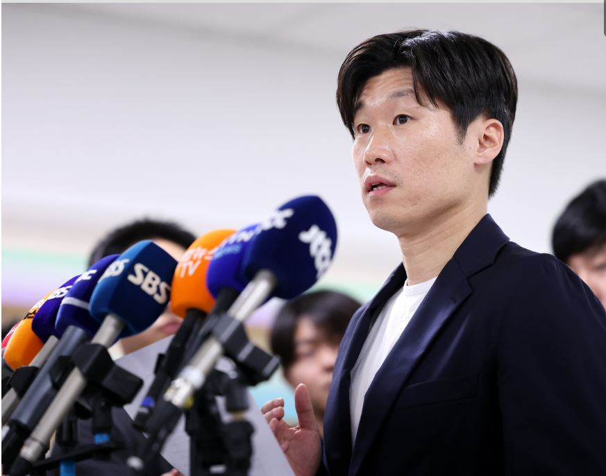 K-축구혁신위 3차 회의 결과 브리핑
