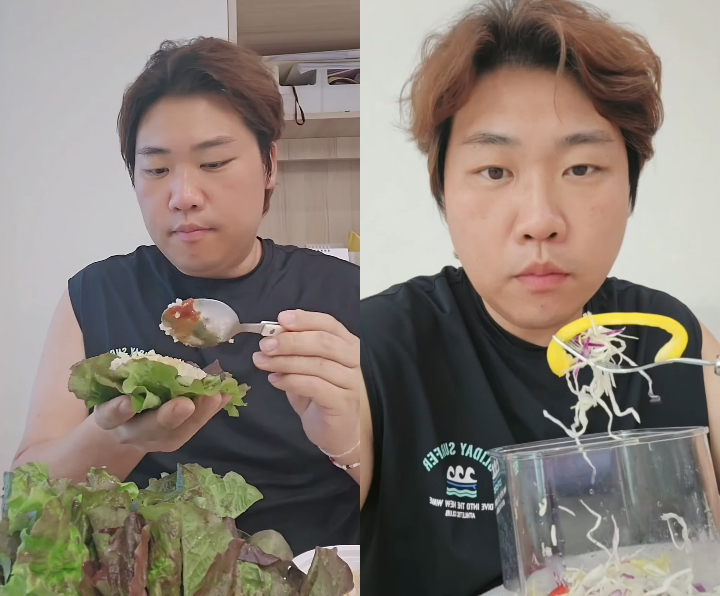 사진=천뚱 인스타그램 캡처