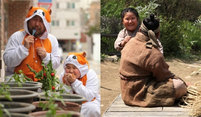 사진=가림토 제공, 영화 ‘혈투’