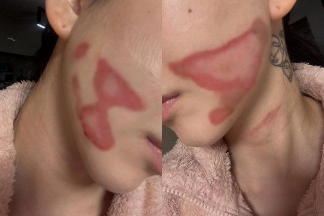 사진=권민아 인스타그램 캡처