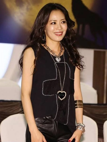 유채영.
뉴스1