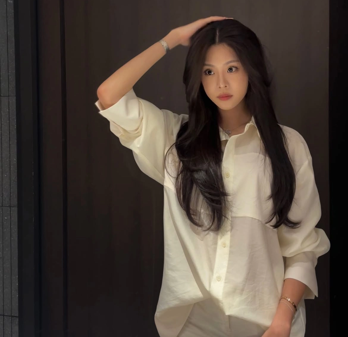 사진=우서윤 인스타그램 캡처