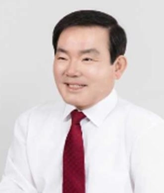 임춘대 서울시의원. 서울시의회 제공