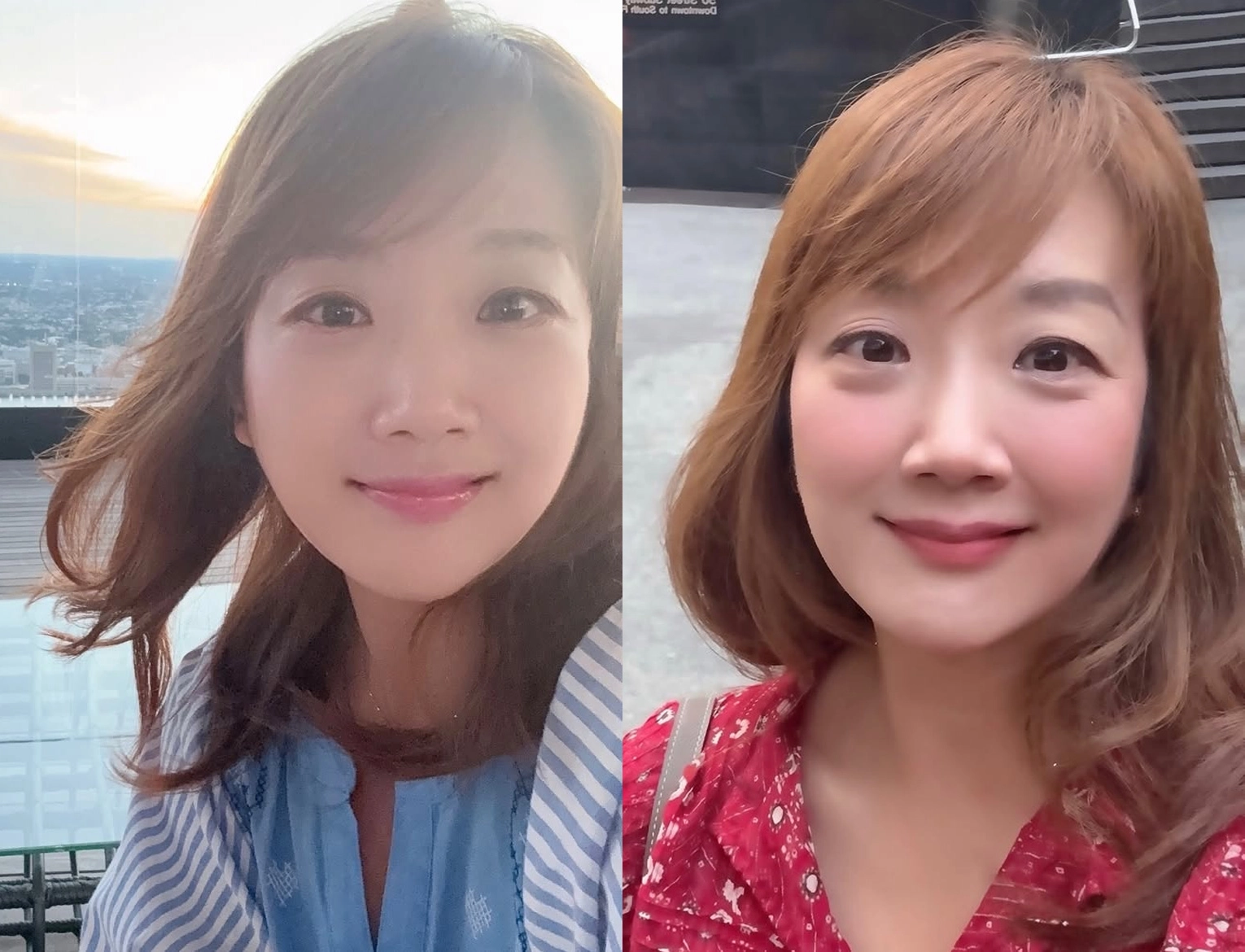 사진=서민정 인스타그램 캡처