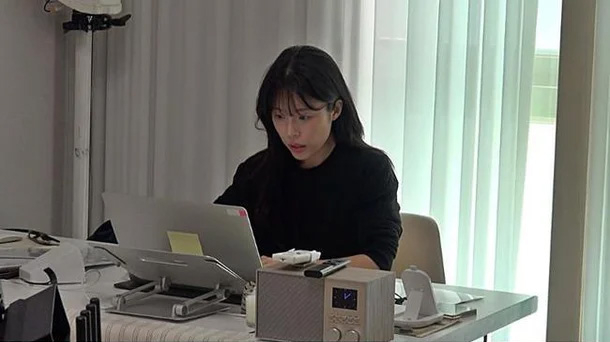 사진=SBS ‘미운 우리 새끼’ 캡처