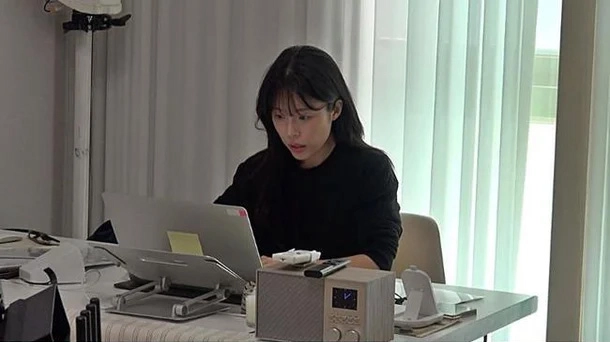 사진=SBS ‘미운 우리 새끼’ 캡처
