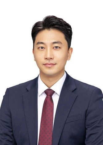 이희원 서울시의회 교육위원회 부위원장. 서울시의회 제공