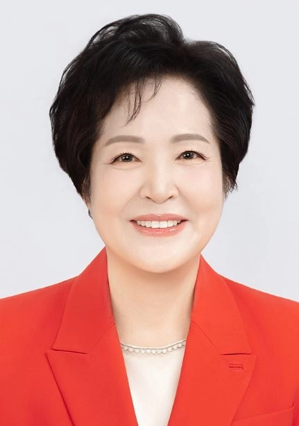전은혜 서울시의회 교통위원회 부위원장. 서울시의회 제공