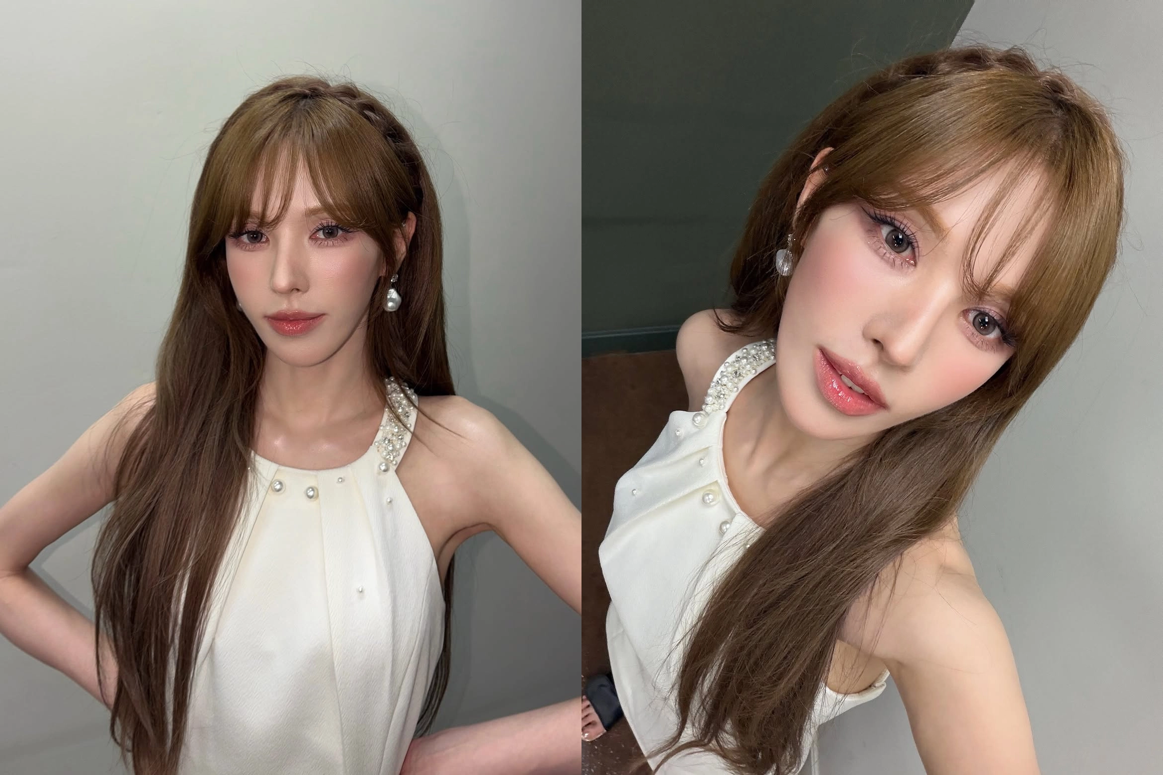 사진=웬디 인스타그램 캡처