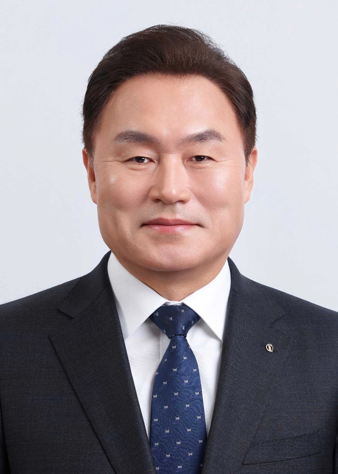 강기훈 총장