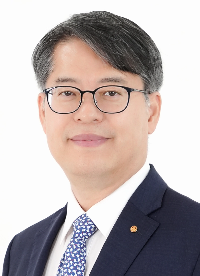 엄종화 총장