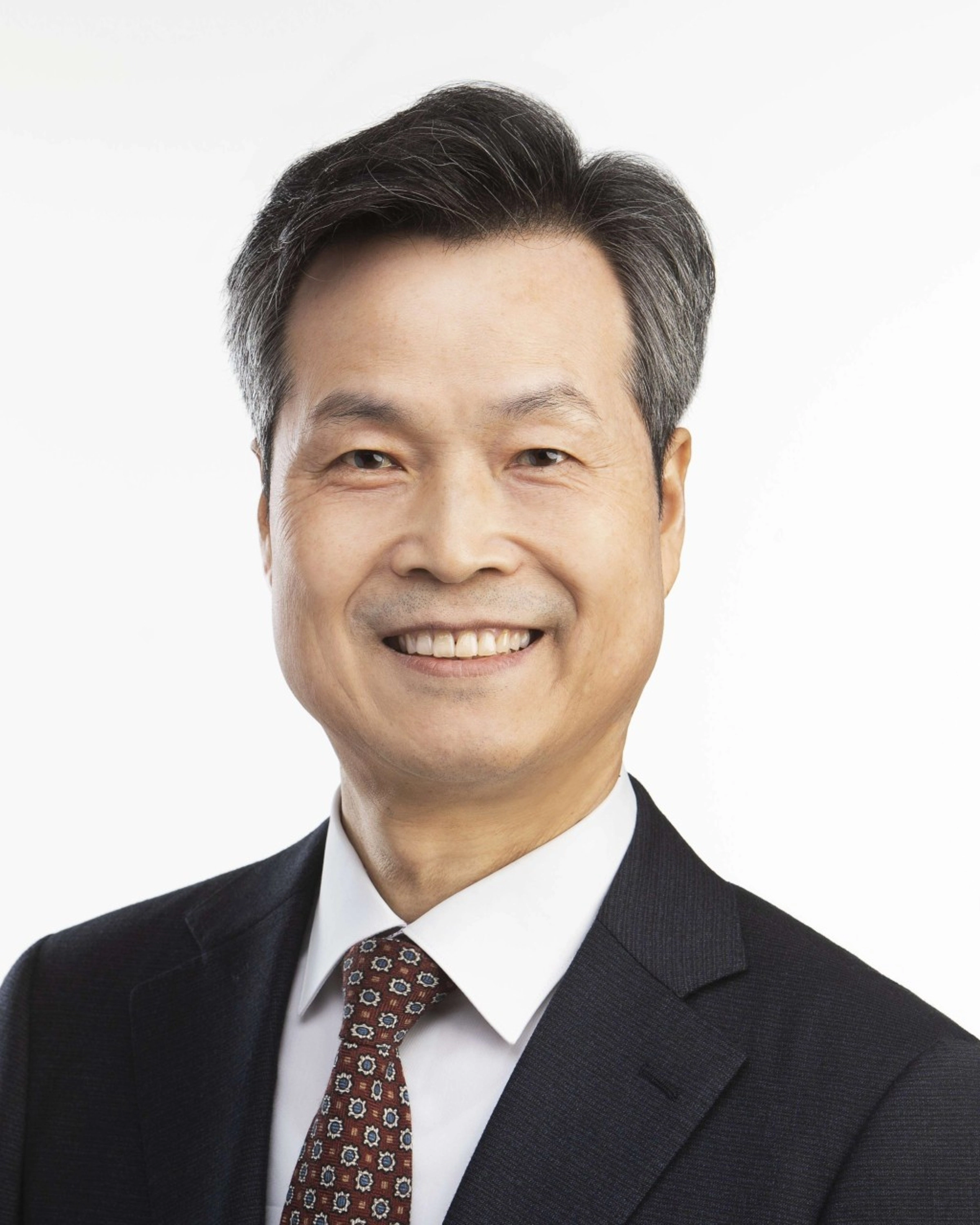 원용걸 총장
