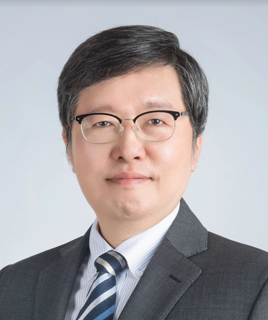 박상주 총장
