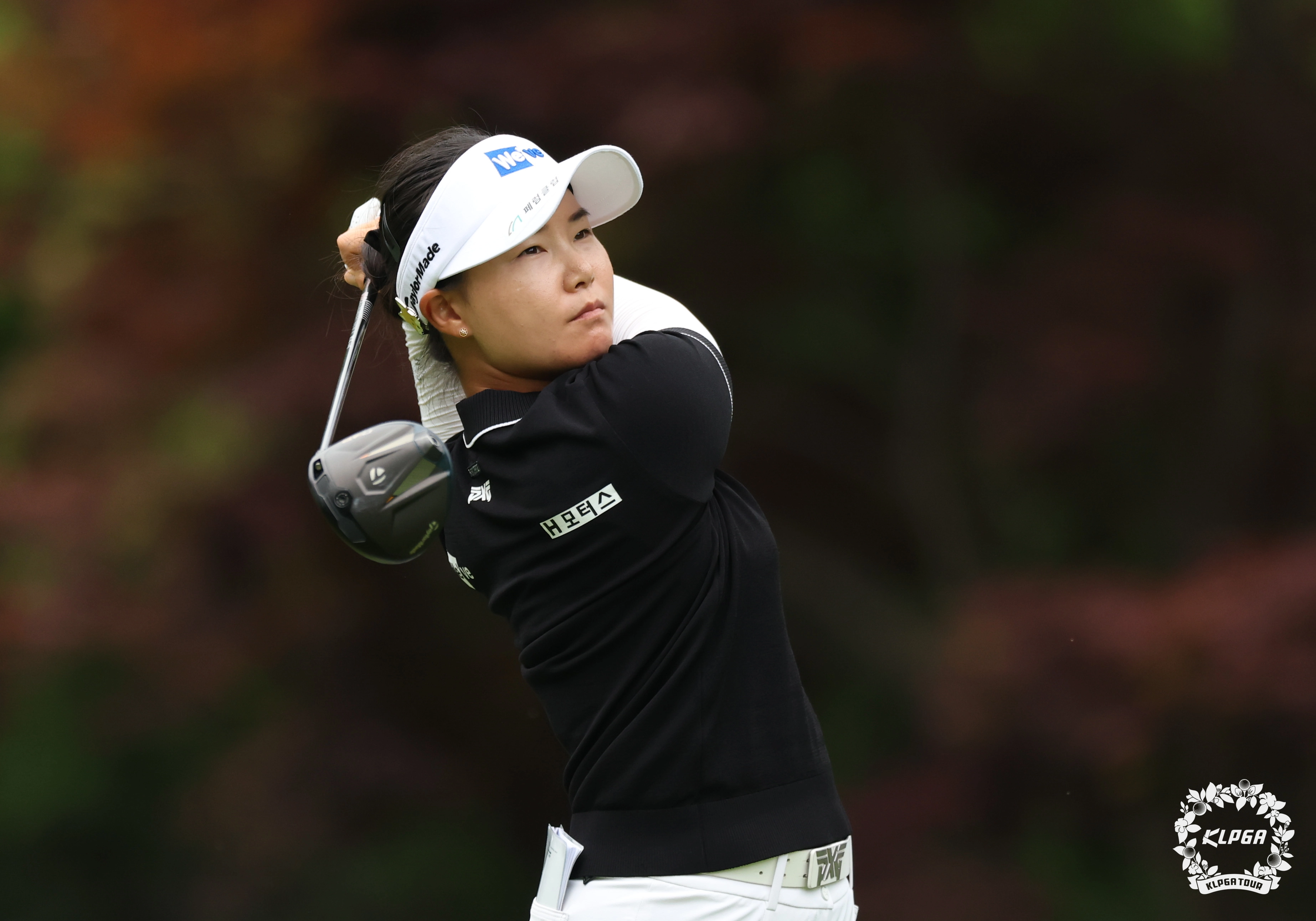 오늘 KLPGA 후반기 일정 스타트  한국여자프로골프(KLPGA) 투어가 30일부터 후반기 일정을 시작한다. 임희정은 통산 5승을 모조리 4라운드 대회에서 거둔 ‘4라운드의 여왕’이다.
KLPGA 제공