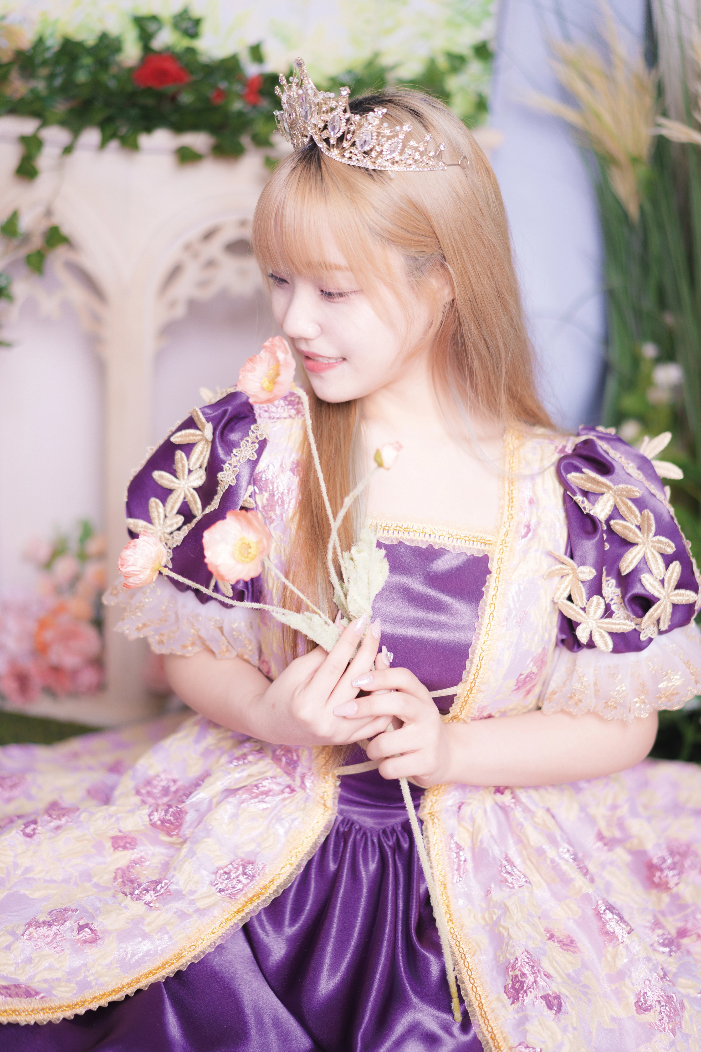 바르지음이 제작해 대여하는 영화·애니메이션 등장인물 의상.
바르지음 제공