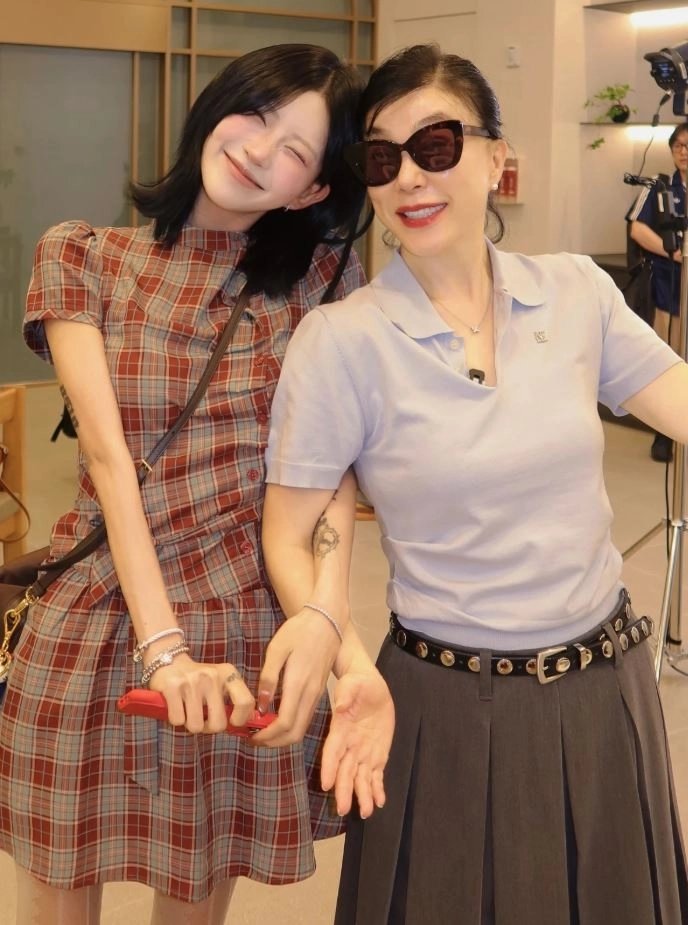 사진=최준희 SNS 캡처