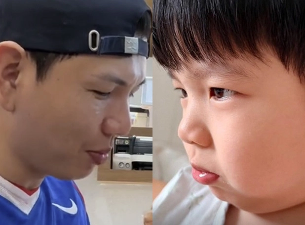 사진=제이쓴, 홍현희 인스타그램 캡처