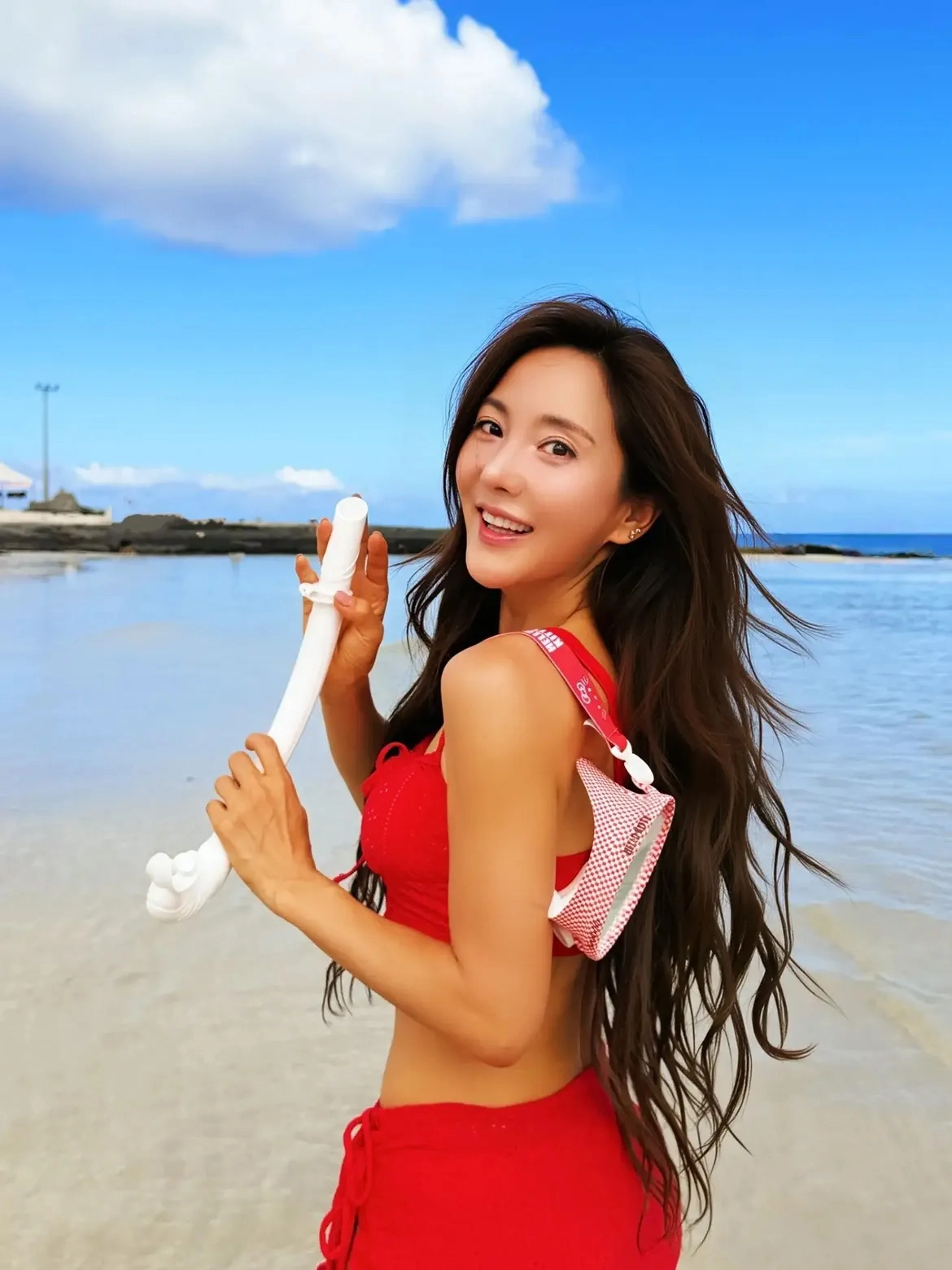 사진=바다 인스타그램 캡처