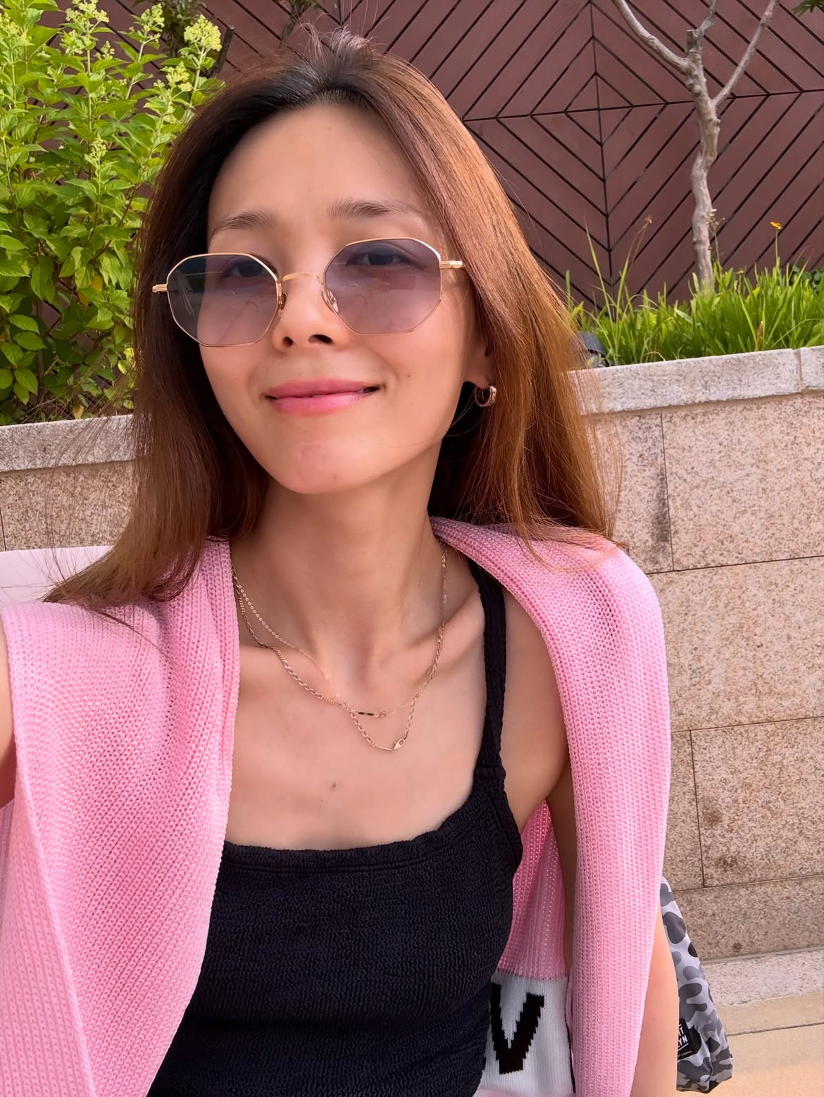 사진=선예 인스타그램 캡처