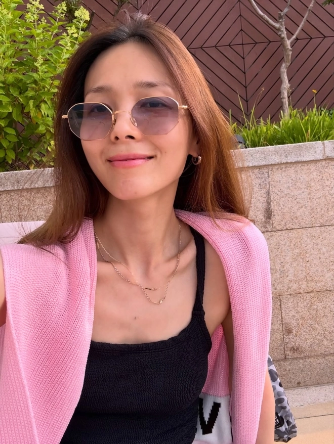 사진=선예 인스타그램 캡처