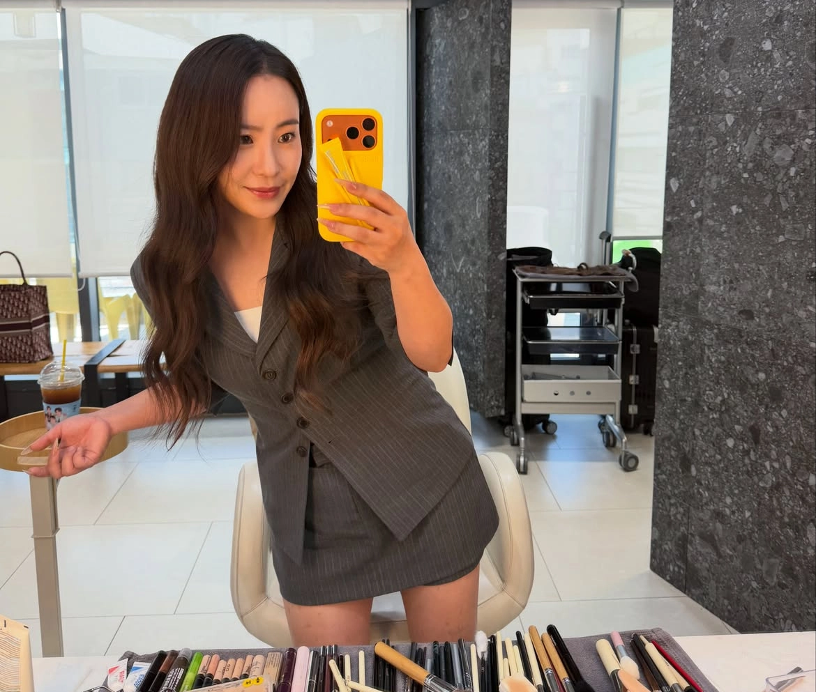 사진=조현아 인스타그램 캡처