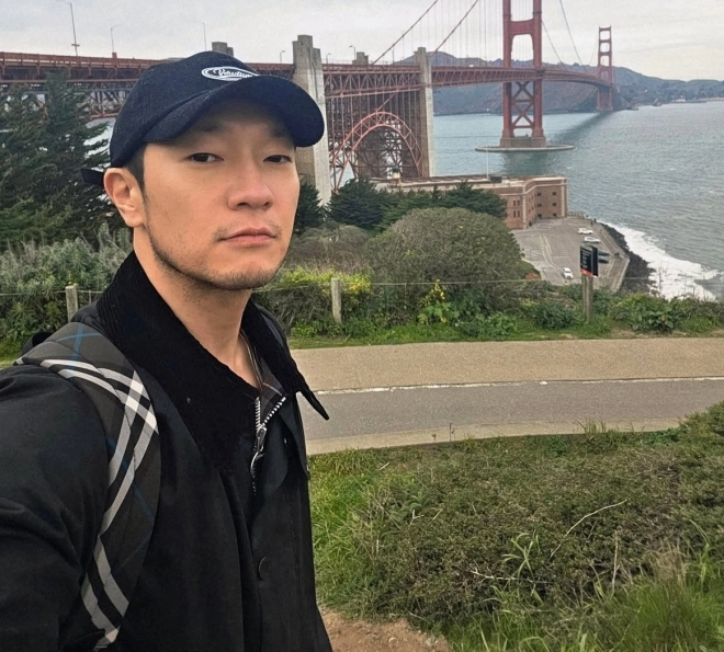 사진=손석구 인스타그램 캡처