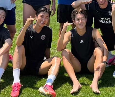 사진=임영웅 인스타그램 캡처