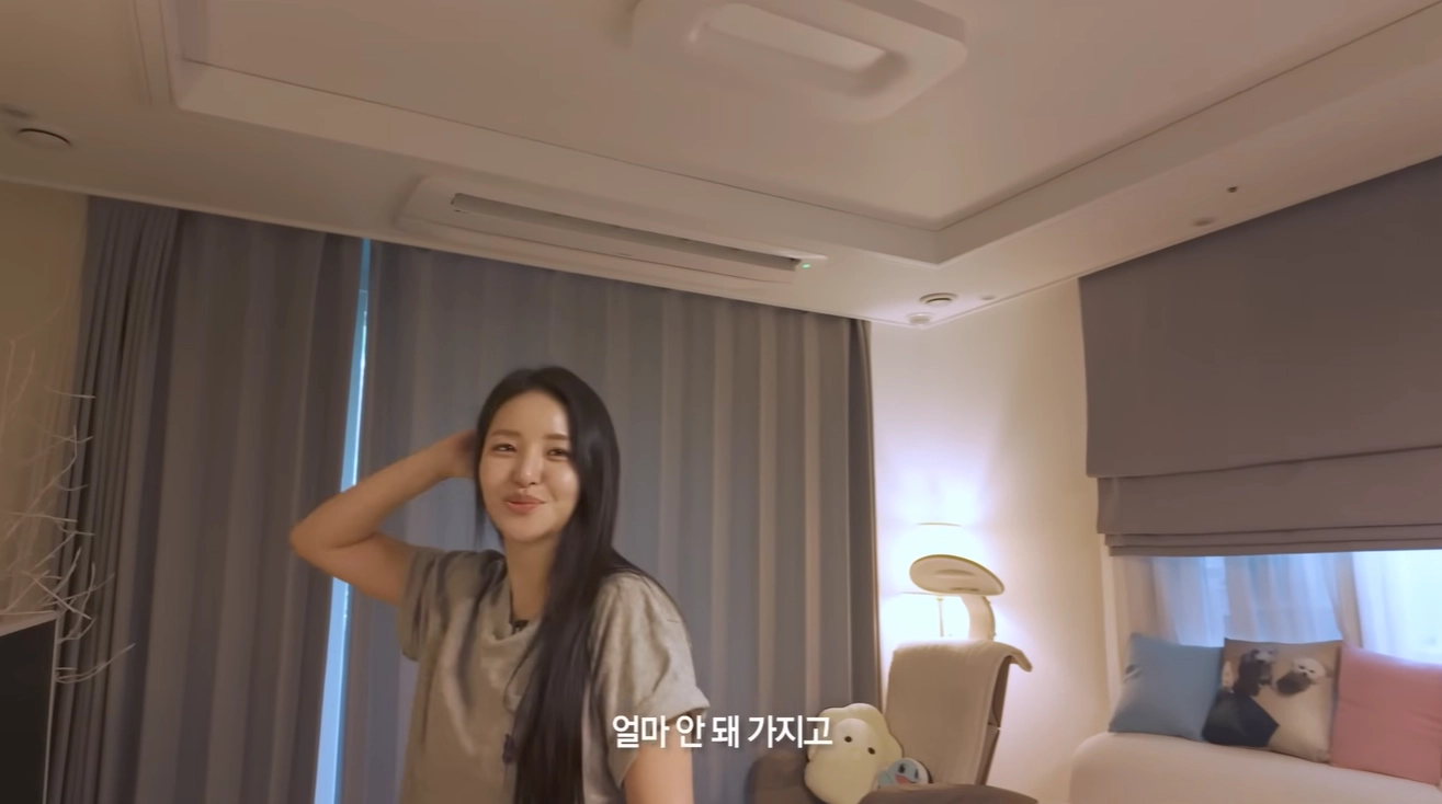 유튜브 채널 ‘유랄라’ 캡처
