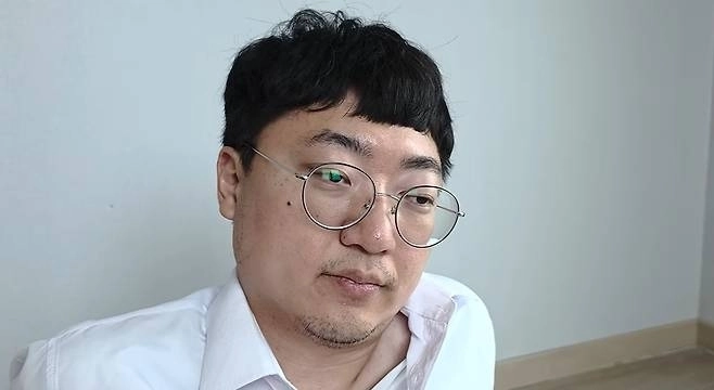 유튜브 ‘김선태’ 캡처