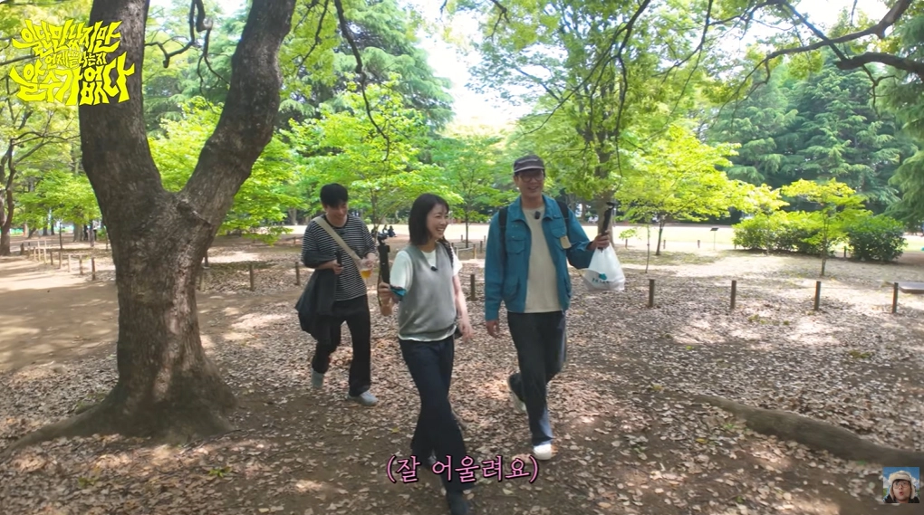 사진=최다니엘 유튜브 캡처