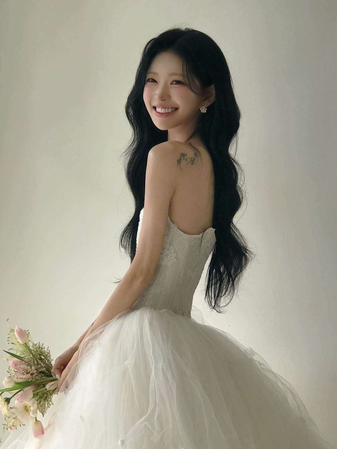사진=최준희 인스타그램 캡처