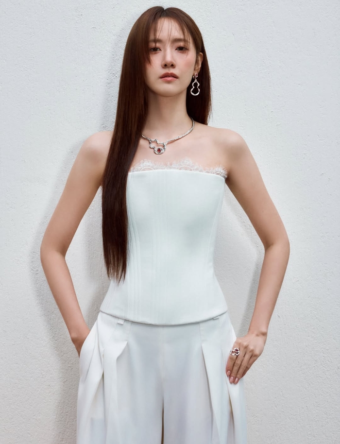 임윤아 SNS