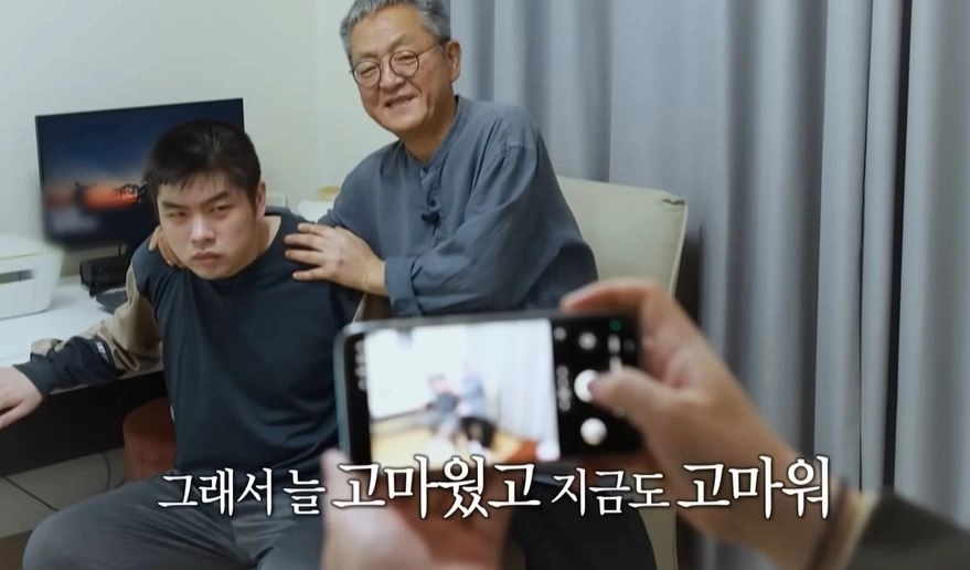 MBC ‘실화탐사대’ 방송화면 캡처
