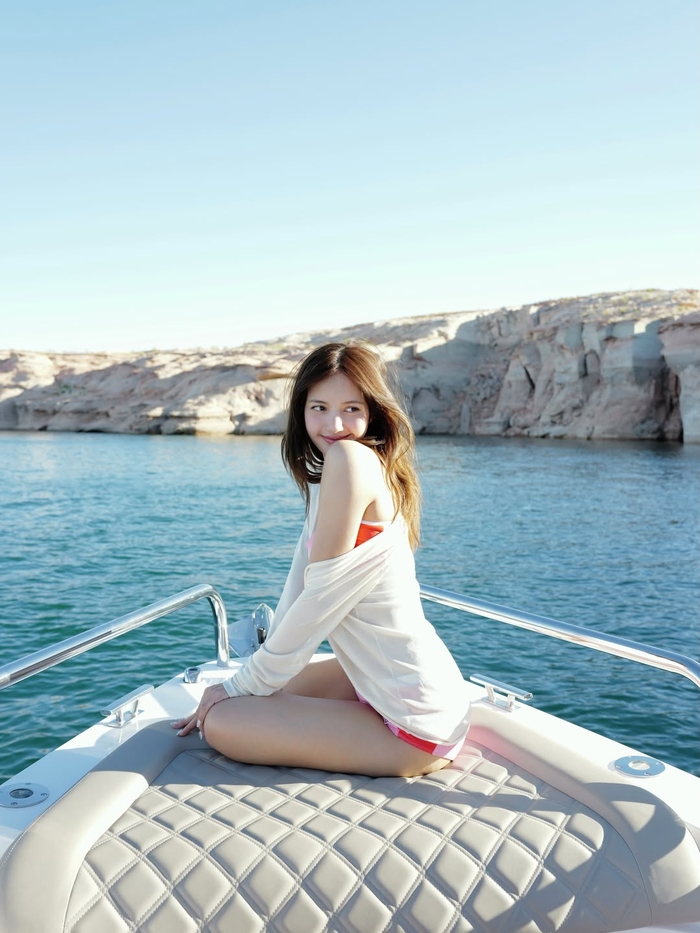 리사 SNS