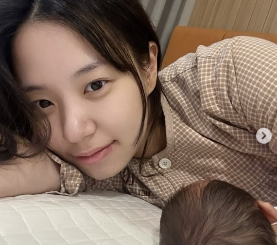 최현석 딸 최연수도 못 피했다… "아기 낳고 화 못 참겠다" 산후우울증 고백