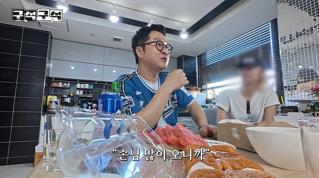 사진=유튜브 ‘로보락 코리아’ 캡처