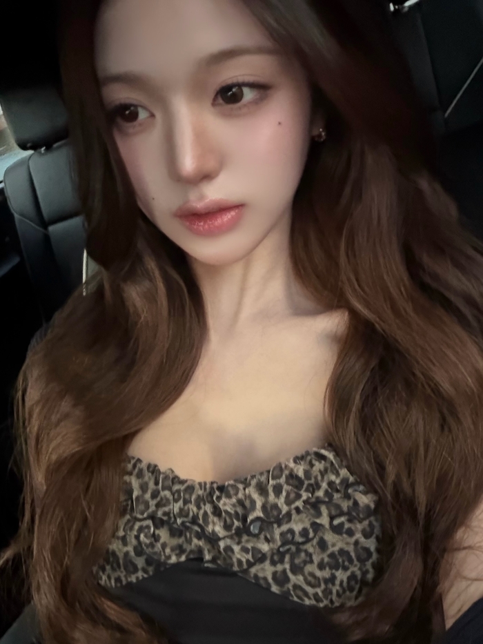 장원영 SNS