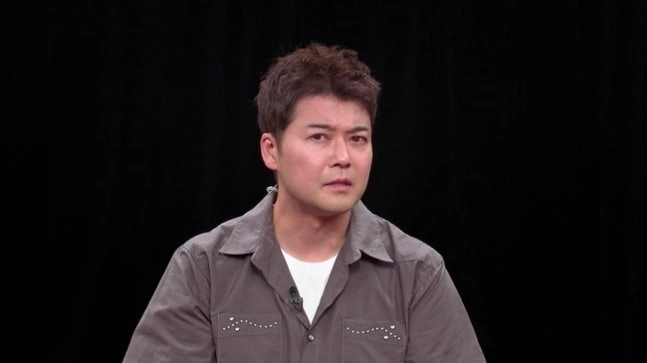 방송인 전현무. MBN·SBS Plus