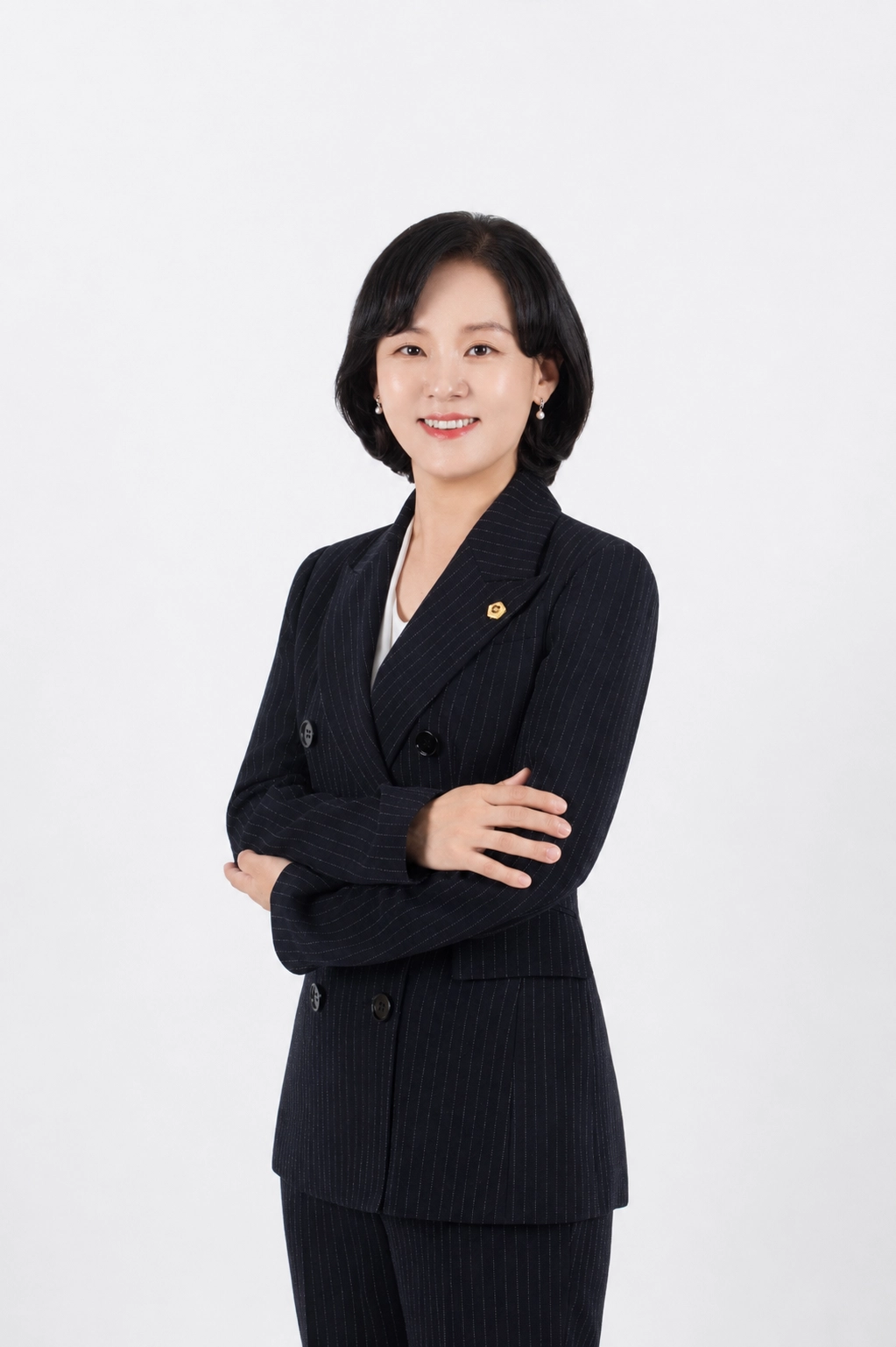 주수현 서울시의원. 서울시의회 제공