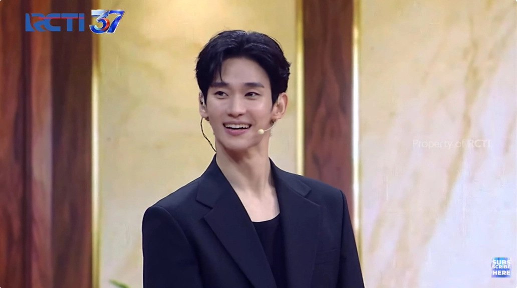 사진=유튜브 ‘RCTI Mega Entertainment’ 캡처