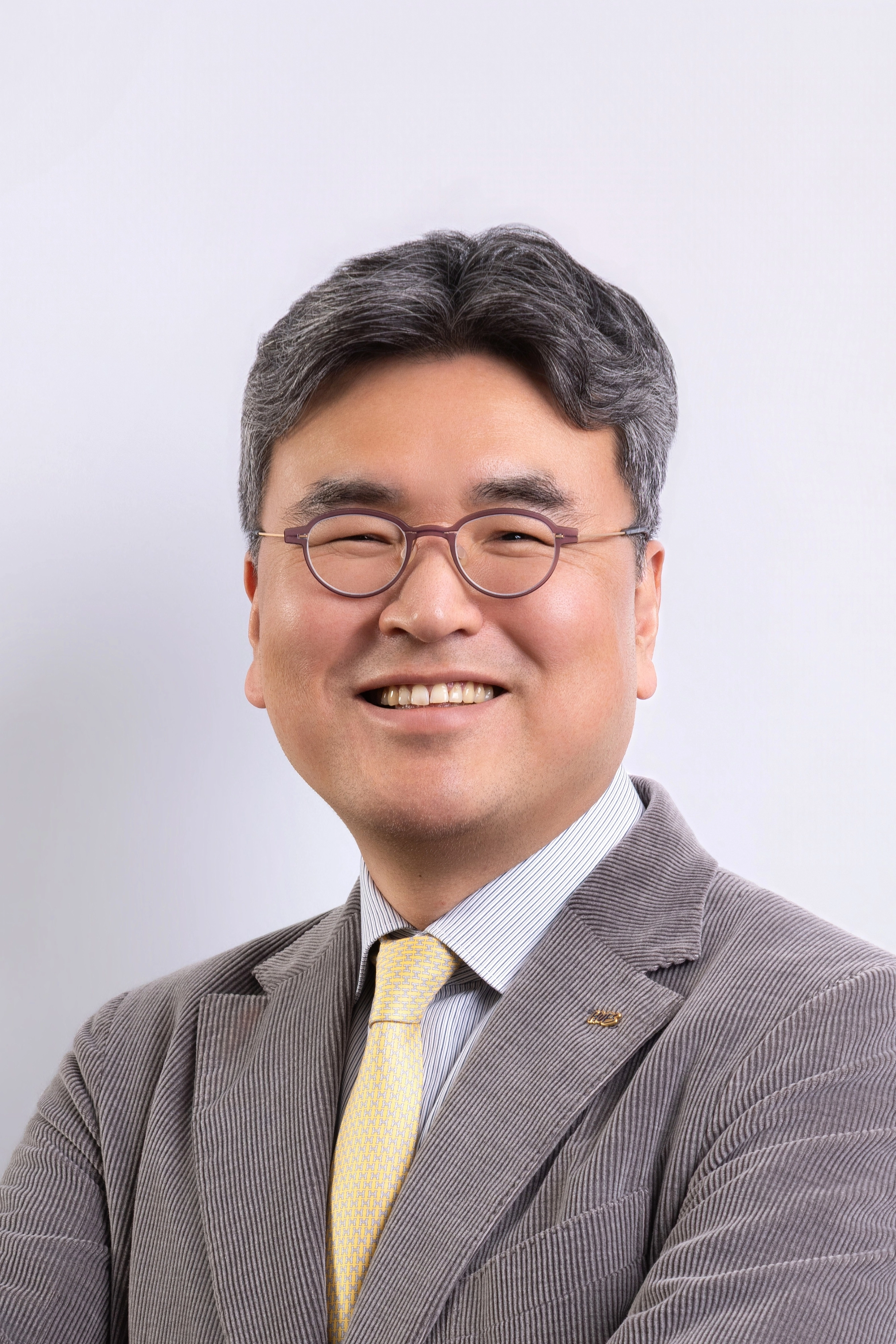 이재묵 입학처장