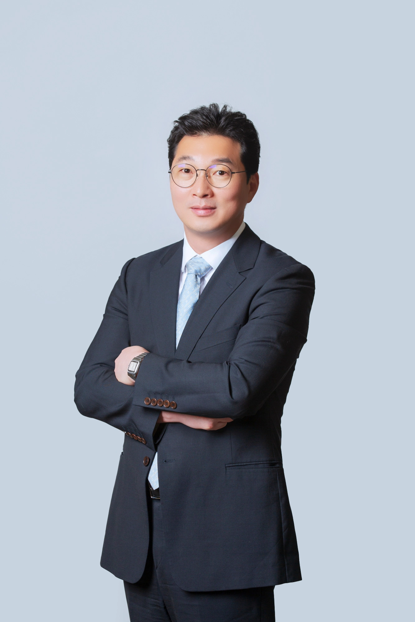 서영웅 입학처장