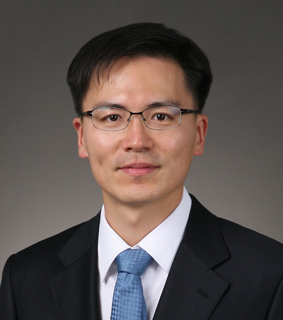 강준원 입학관리본부장