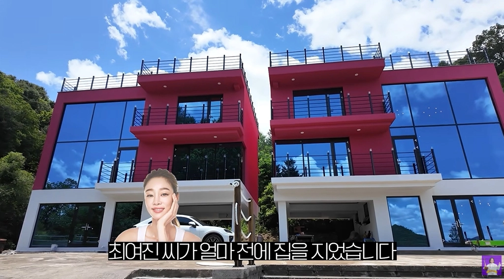 사진=유튜브 ‘김숙티비’ 캡처